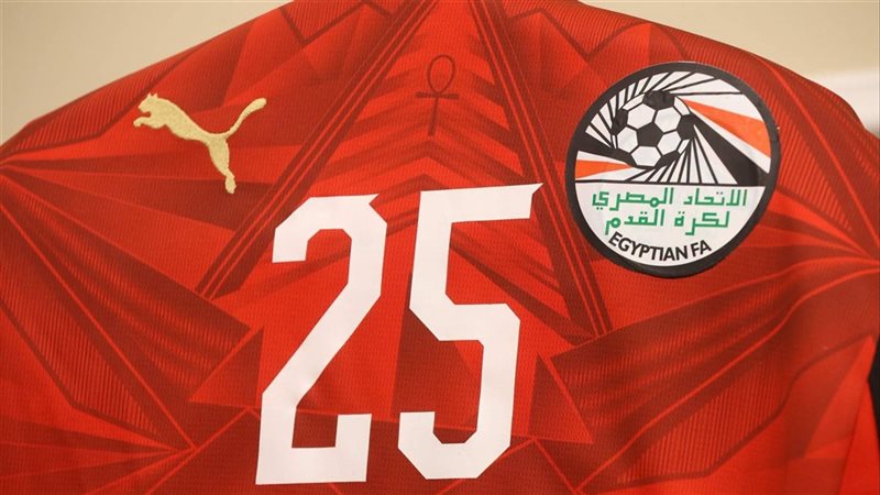 منتخب الشباب بالقميص الأحمر وتونس بالأبيض في تصفيات شمال أفريقيا غدًا