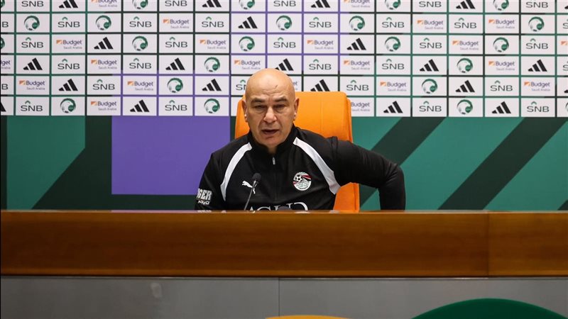حسام حسن: بقول للاعبين أي واحد مش مرتاح معايا “روح إلعب مع ناديك”