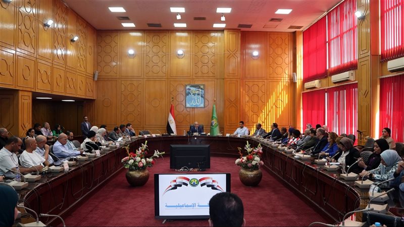 أندية وأصول الإسماعيلية، حقيقة البيع للمستثمرين وتفاصيل اجتماع المحافظ وموازنة الـ 500 مليون جنيه