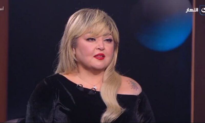 مها أحمد عن مسلسلات رمضان: أكيد هيشغلوا الفنانين اللي قاعدين في بيوتهم