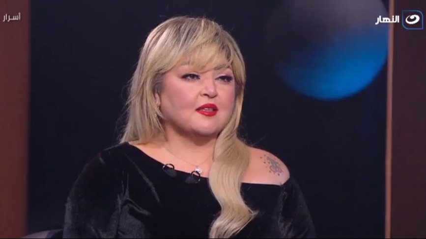 مها أحمد عن مسلسلات رمضان: أكيد هيشغلوا الفنانين اللي قاعدين في بيوتهم