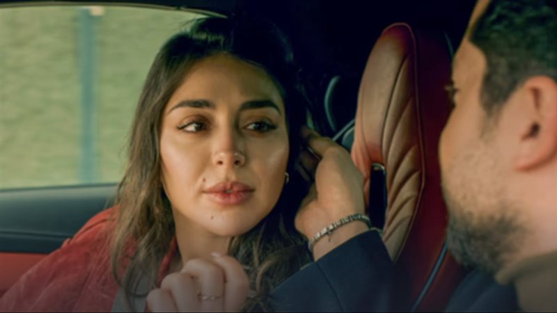 موعد عرض مسلسل حب ع ورق الحلقة 62