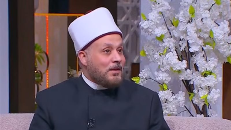 أمين الفتوى: فقه الدولة لا يُدار بالعاطفة (فيديو)