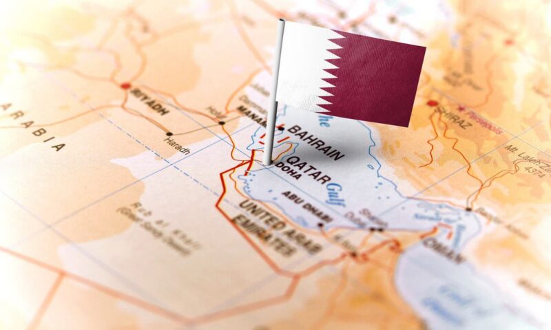 قطر: نكثف اتصالاتنا لاستئناف المفاوضات .. وبقاء هرمز بلا حل يضر بالجميع
