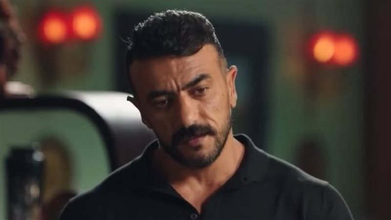 يتسبب بموت خطيبها، تفاصيل قصة حب أحمد العوضي ويارا السكري في “سلطان الديب”