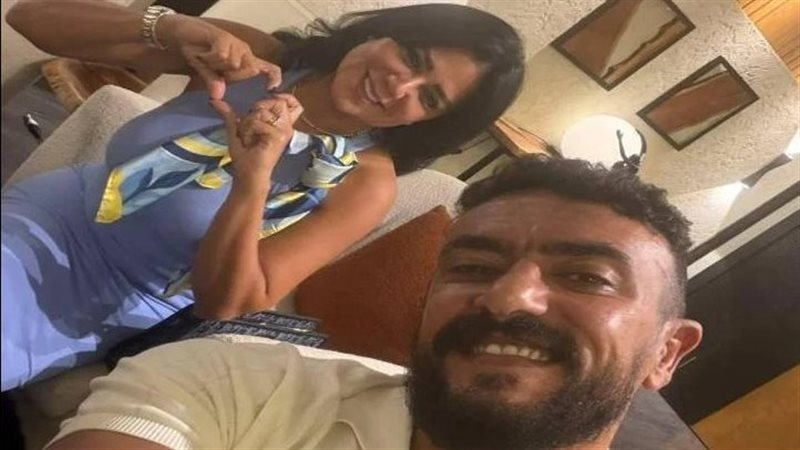 رانيا يوسف تعلن مشاركتها في مسلسل “سلطان الديب” بطولة أحمد العوضي