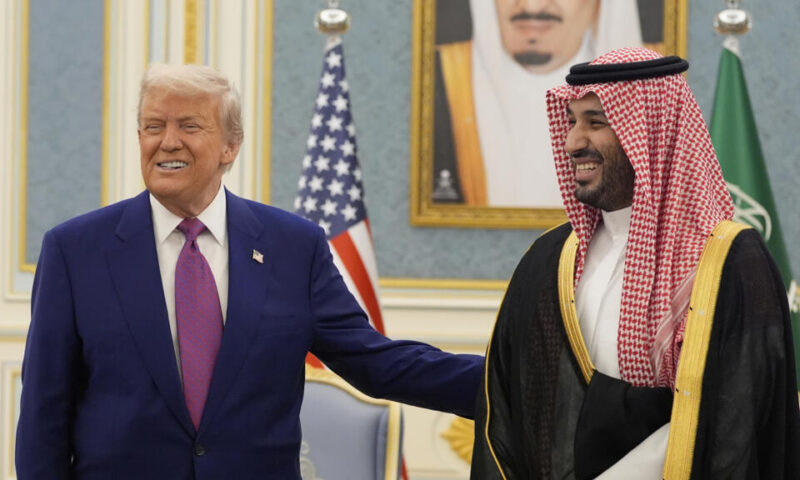 وسط التصعيد بين الحوثيين والسعودية.. هل تتخلى واشنطن عن الرياض في أحلك الظروف؟