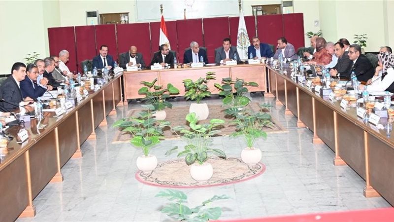 بيطري الشرقية: تكثيف الجهود للسيطرة على مرض السعار والوقاية منه