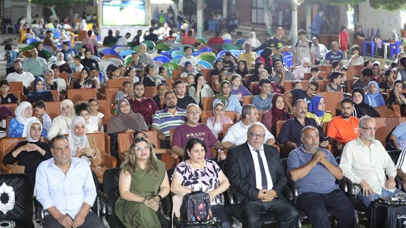 بعد التتويج بالدوري الممتاز.. تكريم أبطال شطرنج نادي الشرقية