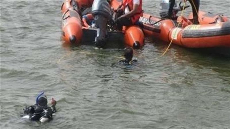 انتهت بفجيعة، 13 يوما من البحث عن صغير دفعه صديقه إلى النيل بشبرا