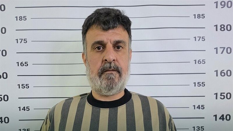 كشف أسرار «الفرع 248».. تفاصيل القبض على ضابط سابق في مخابرات نظام الأسد