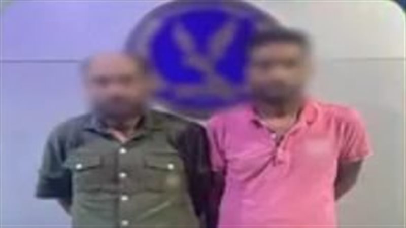 اتجوز طليقته فاشتعل الخلاف، عامل يعتدي على آخر بعصا خشبية في الإسكندرية