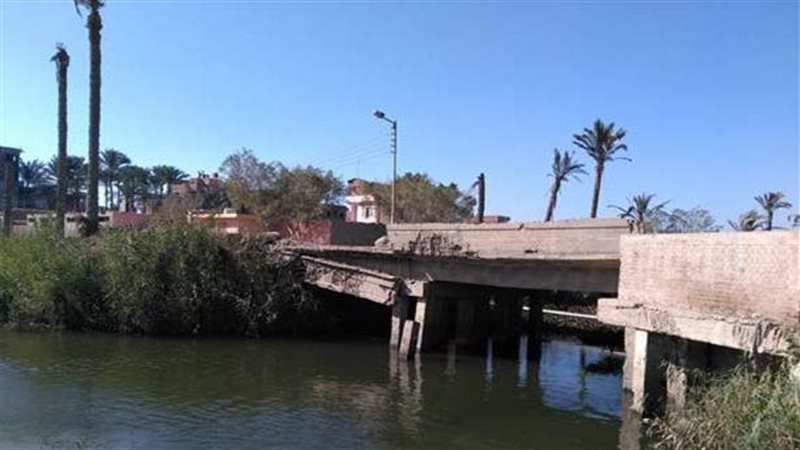 الطرق والكباري تطرح مناقصة لتطوير طريق جسر ترعة السلام 30 سبتمبر