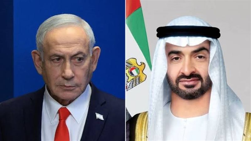 أكسيوس تكشف حقيقة مشاركة الأردن في اجتماع نتنياهو وبن زايد بالإمارات