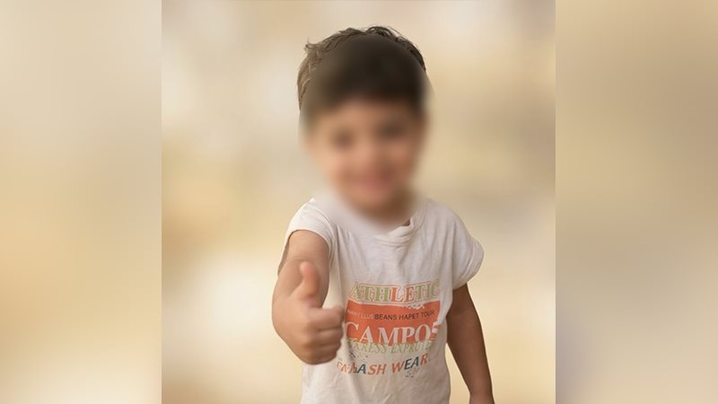 مصرع طفل صعقا بالكهرباء في كفر الزيات بالغربية