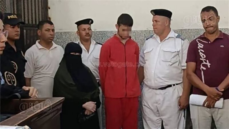 أحرقوها وهي صائمة، حكاية طفلة دفعت حياتها ثمنها للثأر بين عائلتين بالفيوم والجنايات تقتص من القتلة
