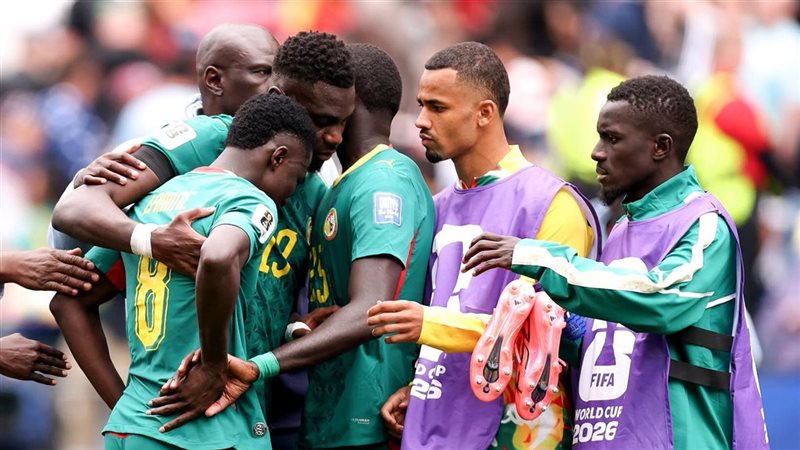 باتريك فييرا يعلن قائمة منتخب السنغال لمعسكر سبتمبر