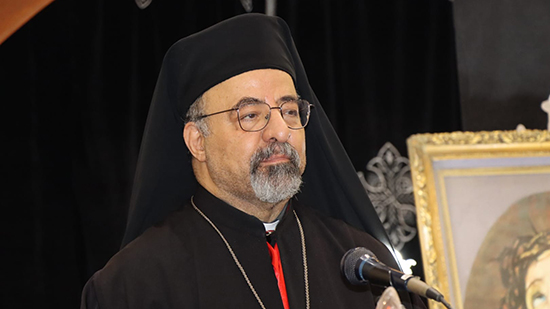الكنيسة الكاثوليكية بمصر تنعى الشيخ أحمد بن راشد آل مكتوم