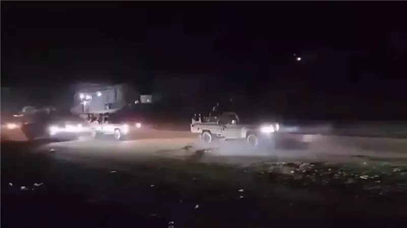 اشتباكات مسلحة بين “المقاومة الوطنية” في اليمن والحوثيين جنوبي الحديدة (فيديو)
