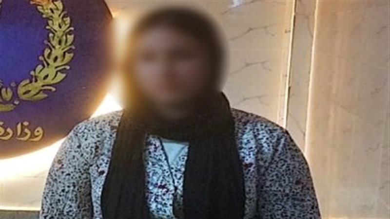 بسبب مشادة في الشارع، ضبط طالبة بعد إصابة طالب بجرح قطعي في الوجه بالغربية