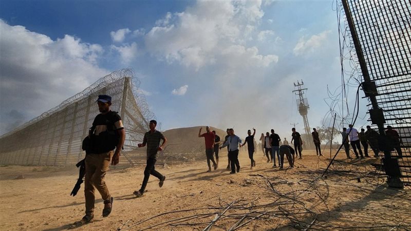 مفاجأة القرن، نتنياهو علم بـ طوفان الأقصى وسمح بحدوثه لتنفيذ خطة جهنمية