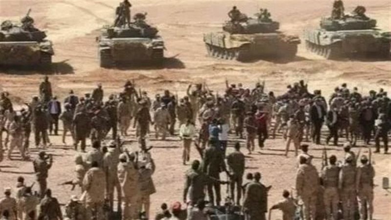 مقتل مدنيين بينهم أطفال في قصف جوي إثيوبي على إقليم تيجراي