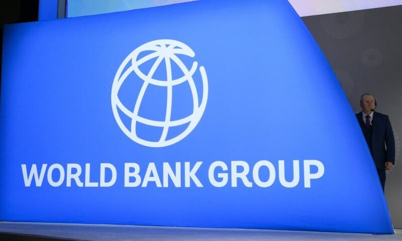 البنك الدولي وصندوق النقد يؤيدان إصلاحات لإطار تقييم ديون الدول الفقيرة