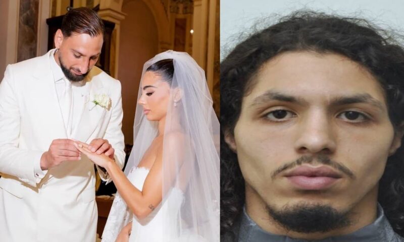 “خانق” زوجة دورناروما.. عربي هرب من سجن فرنسي بطريقة غريبة