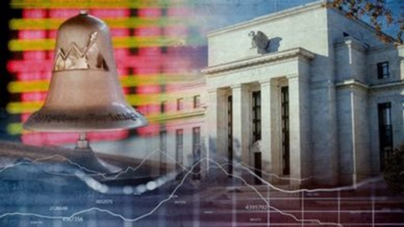 الفيدرالي يشعل البورصة، هل يبدأ EGX30 رحلة جديدة بعد صدمة الفائدة الأمريكية؟