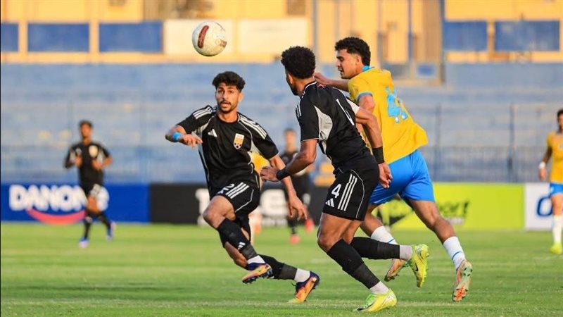 الجونة يسعى لتحقيق فوزه الأول بالدوري الممتاز على حساب بتروجت