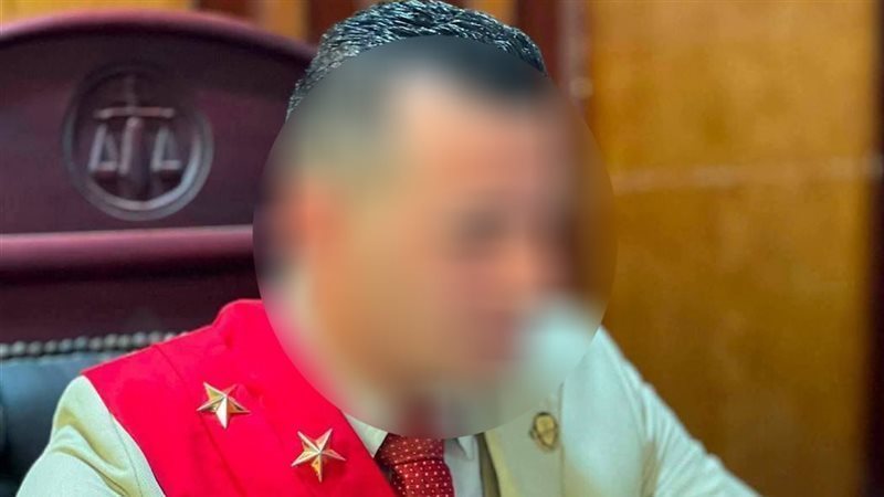 الحبس سنتين للقاضي المزيف بتهمة النصب على سيدة في عين شمس