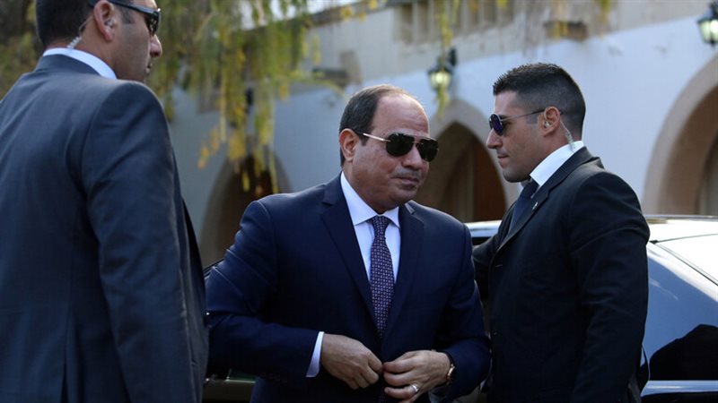 بحضور السيسي، انطلاق فعاليات منتدى مصر للتعدين 2026 بالعاصمة الجديدة