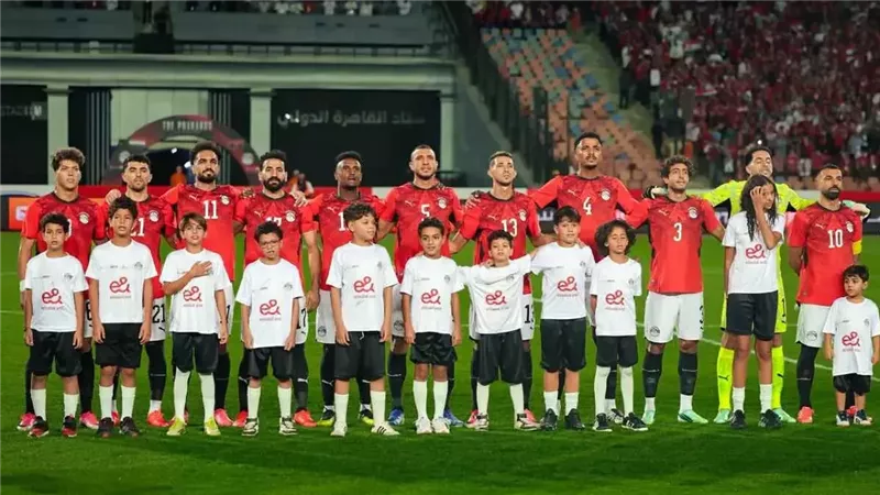 فتح باب الحجز لتذاكر مباراة مصر وجنوب أفريقيا