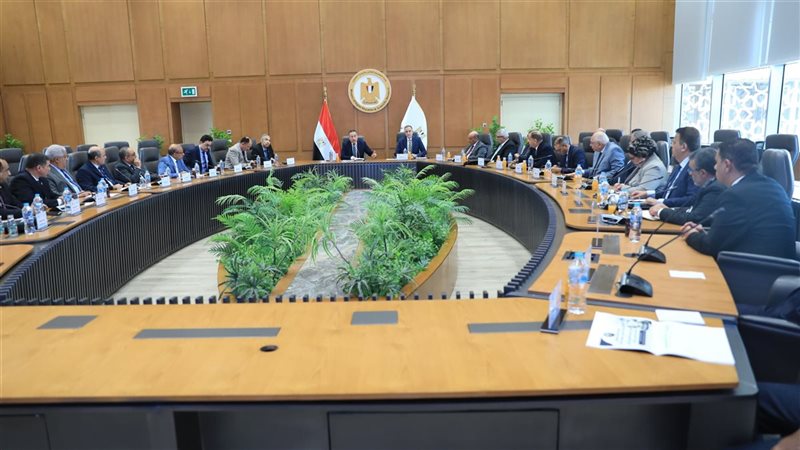 أبرزها التوسع في التخصصات الحديثة، ننشر قرارات مجلس الجامعات التكنولوجية خلال اجتماعه الدوري