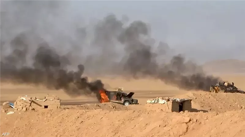 واشنطن: نعمل على حرمان الحوثيين من الأسلحة ومصادر التمويل