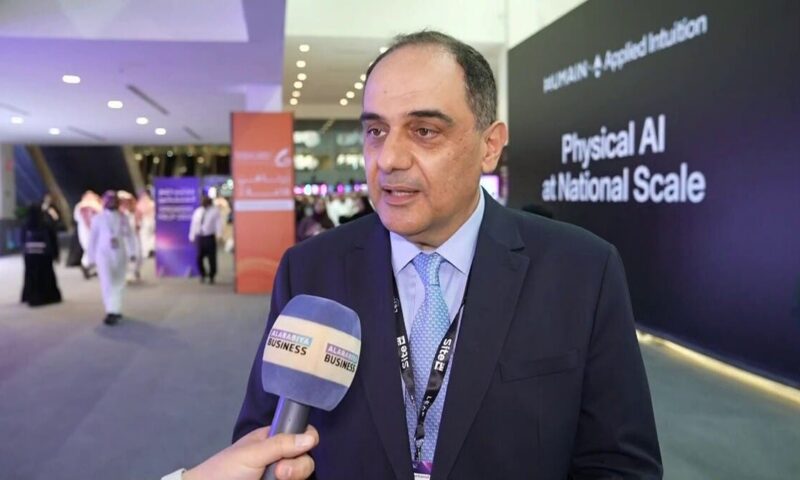 “برودكوم سوفت وير”: السعودية تقود التحول الرقمي في المنطقة