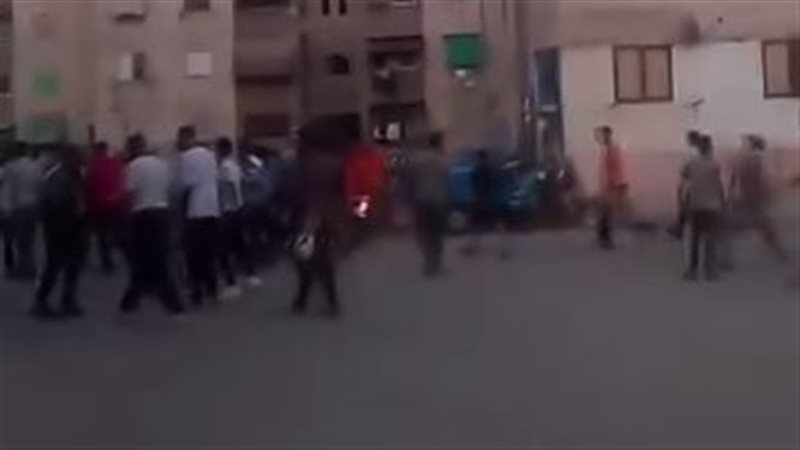 مشاجرة بسبب إيداع شخص بمصحة لعلاج الإدمان وضبط 9 أشخاص بالإسماعيلية