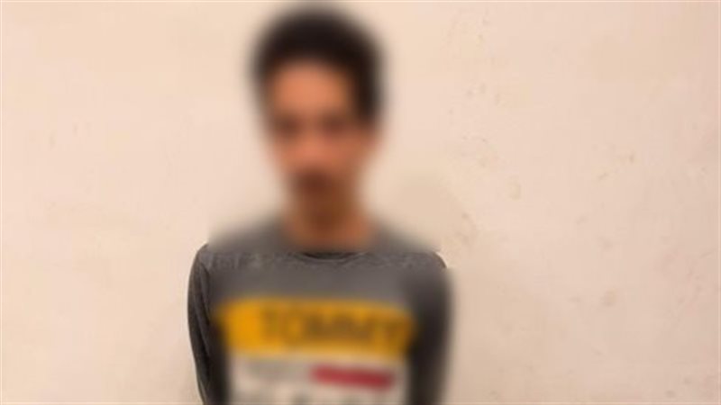 محاولة سرقة شقة بالإسكندرية، وكاميرات المراقبة تقود الشرطة لضبط المتهم