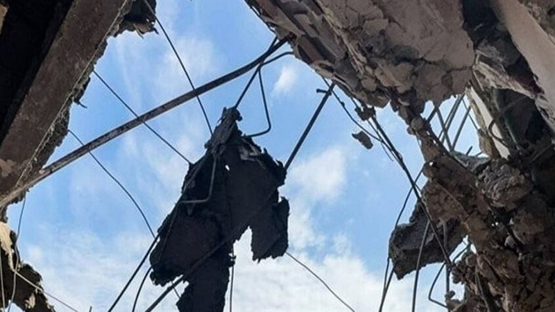 تحليل يكشف نوع الذخيرة التي قتلت المدنيين في حفل الزفاف بإيران