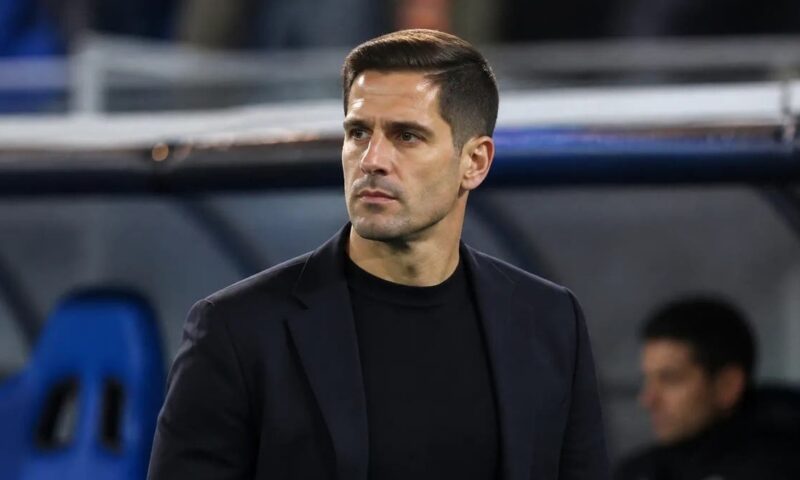 مورينو يتولى تدريب منتخب كوريا الجنوبية مؤقتاً
