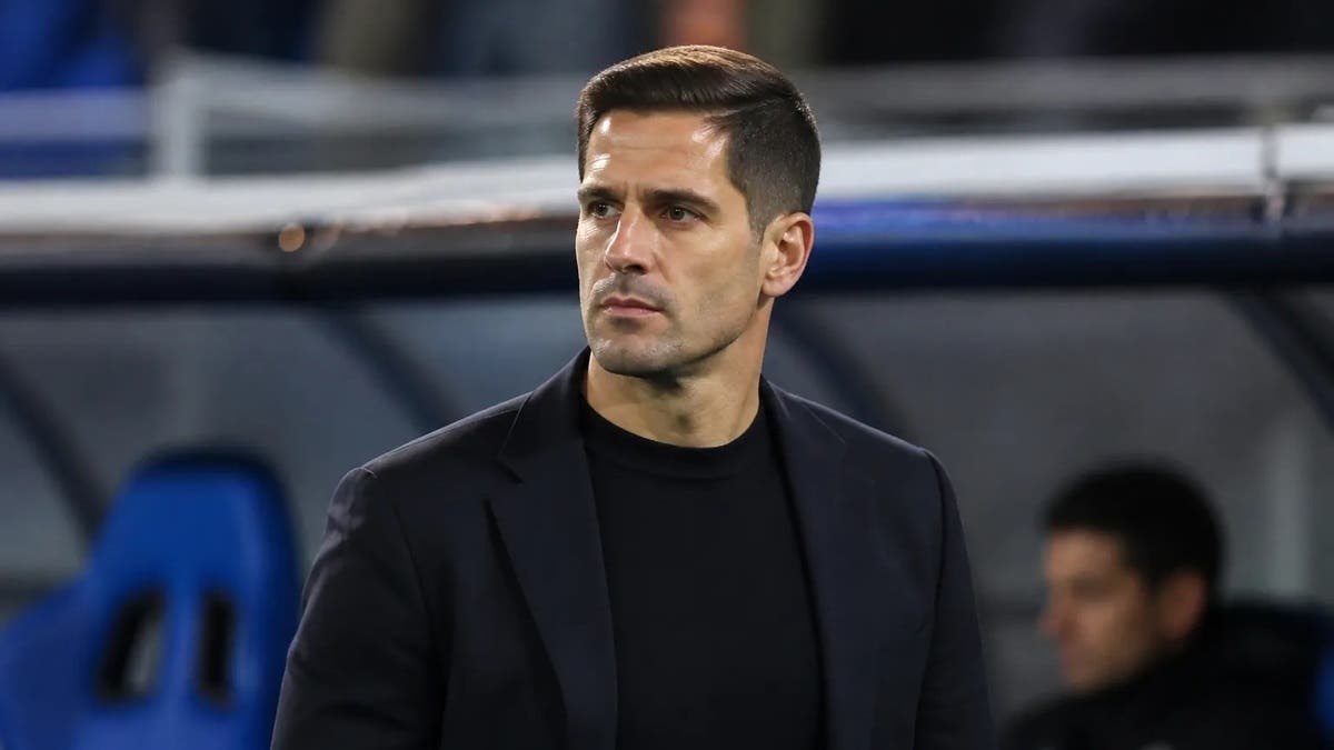 مورينو يتولى تدريب منتخب كوريا الجنوبية مؤقتاً
