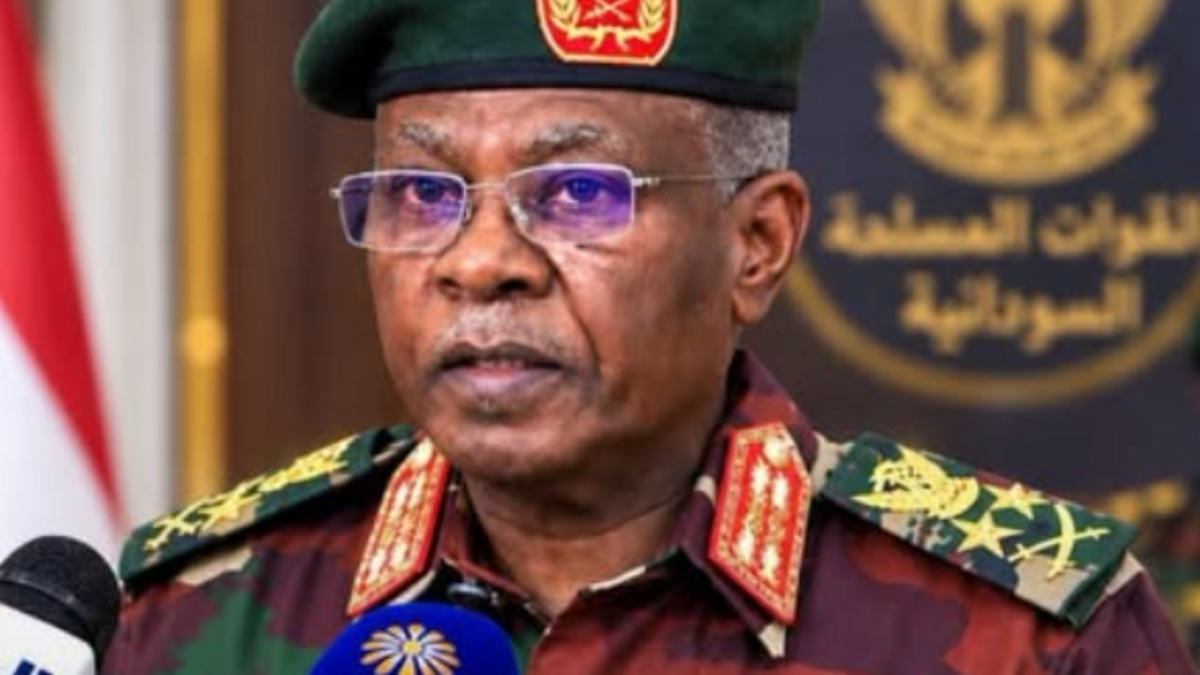 مدير مخابرات السودان: لا بديل عن الحوار مع دول الجوار