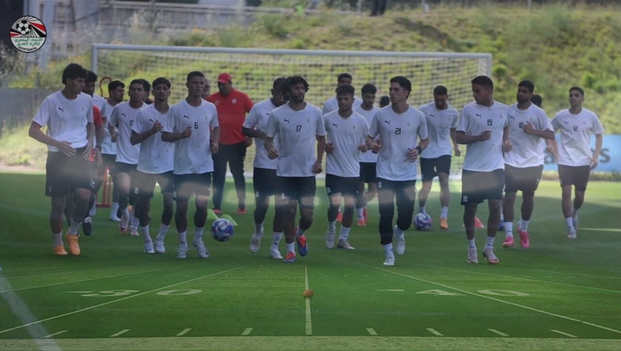 بقيادة شوقي غريب.. معسكر 4 أيام للمنتخب الأوليمبي