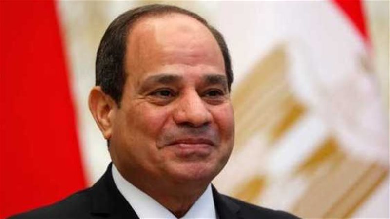 السيسي: سقوط دول أخرى كان مرتبا ومخططا ومصر نجت بفضل الله