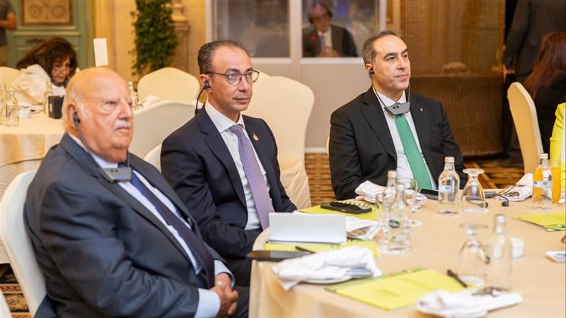رئيس صحة النواب: التنوع الديني والثقافي ثراء للمجتمعات.. ومصر نموذج راسخ للحوار والتسامح