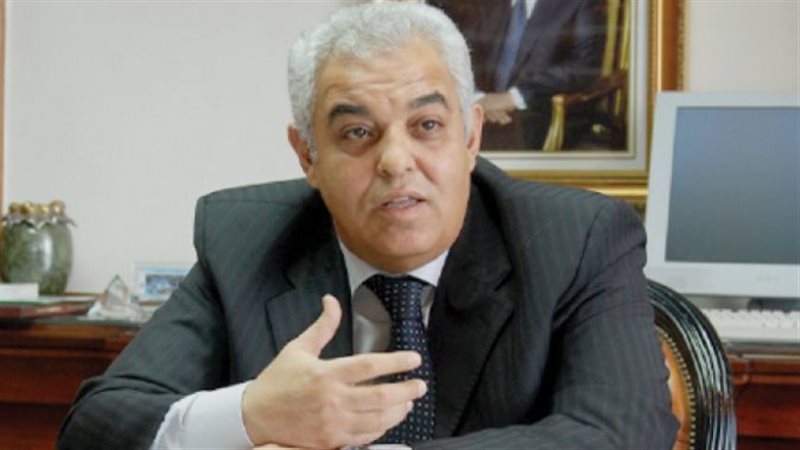 أمر يدبر لنا في الخفاء، نصر علام يكشف أحداث غريبة بالمنطقة والمخطط ضد مصر