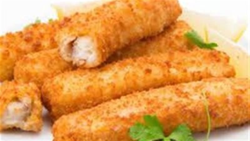 طريقة عمل كفتة السمك، لذيذة وسريعة التحضير