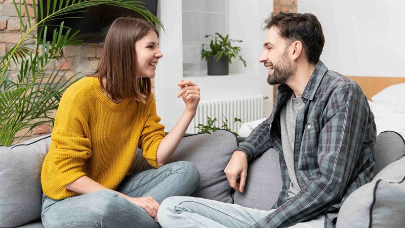 خطوات استعادة الحوار بين الزوجين بعد فترة طويلة من الصمت