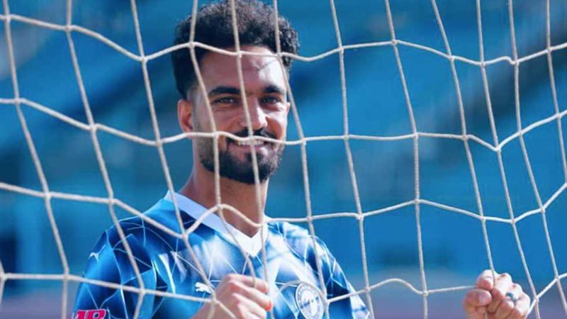 بيراميدز يعلن جاهزية زيكو لمباراة الجونة في الدوري المصري