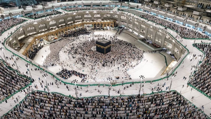 لجان السياحة تواصل المتابعة الميدانية لتنفيذ برامج العمرة بالأراضي المقدسة